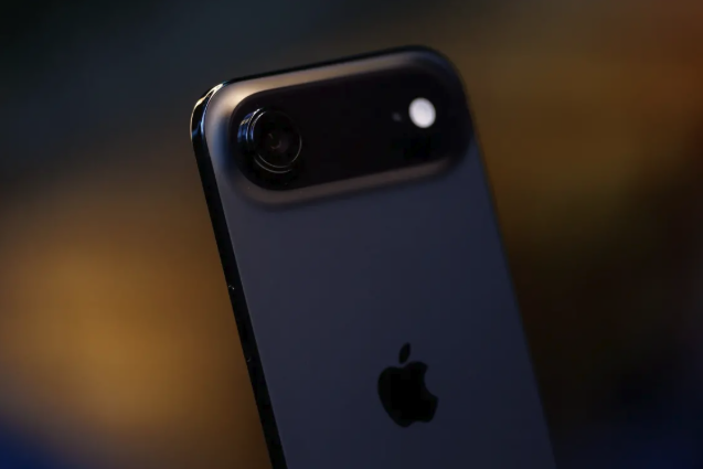 iPhone Air 2因销量不佳被砍?知名记者辟谣 - php中文网