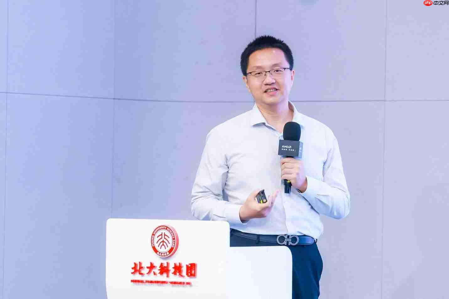 AMD高校春雨计划在京启动,携手生态链以AI赋能教育新生态