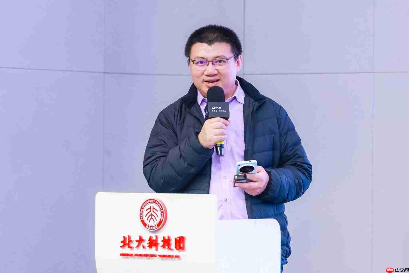 AMD高校春雨计划在京启动,携手生态链以AI赋能教育新生态