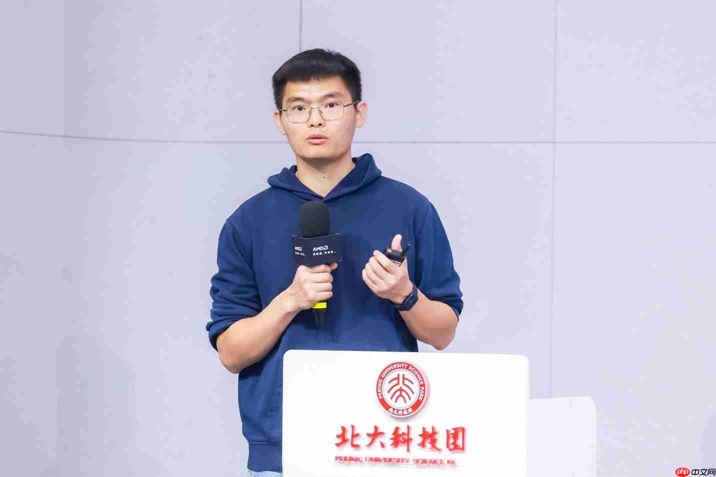 AMD高校春雨计划在京启动,携手生态链以AI赋能教育新生态