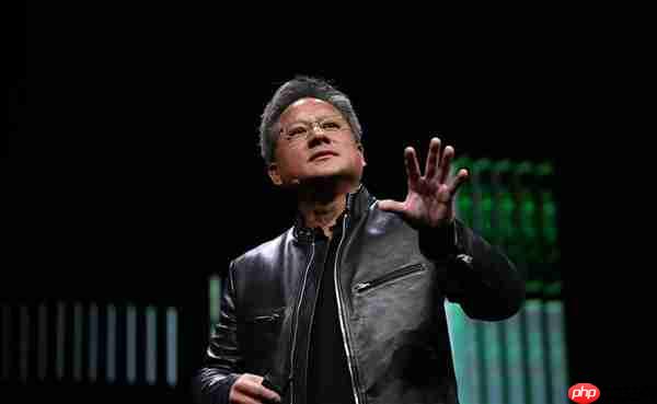 AI永远涨 专家称NVIDIA显卡卖爆了：业绩远超预期