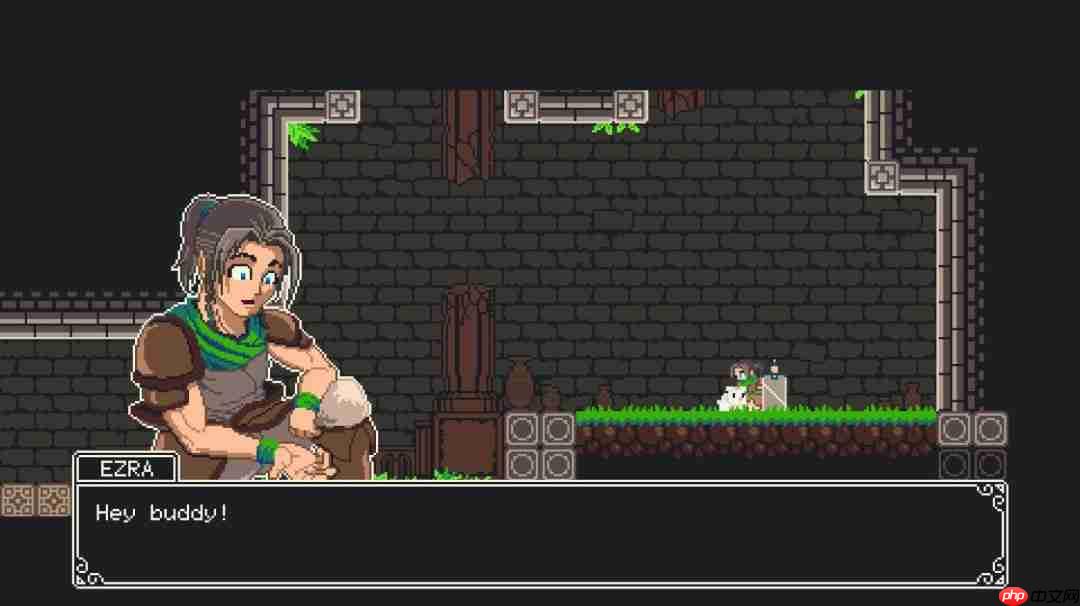 《GIGASWORD》多平台发售 2D横版重剑战斗ACT