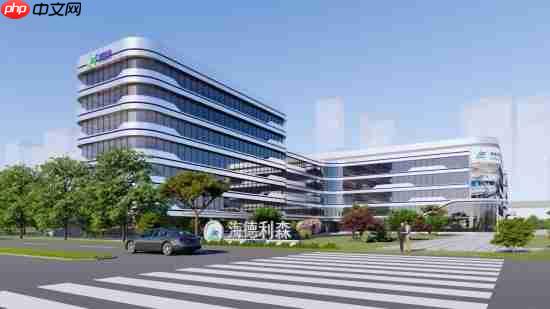 千度熔铸，万物可塑——海德利森突破压力技术瓶颈，助力高端制造升级