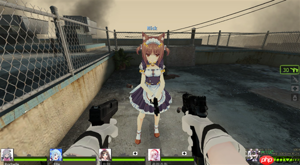 Mod是怎么做到比游戏本体更好玩的