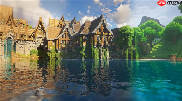 Mod是怎么做到比游戏本体更好玩的