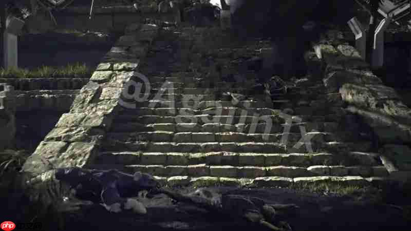 舅舅党评论《孤岛惊魂7》泄露内容:截图为真 地点或为墨西哥丛林