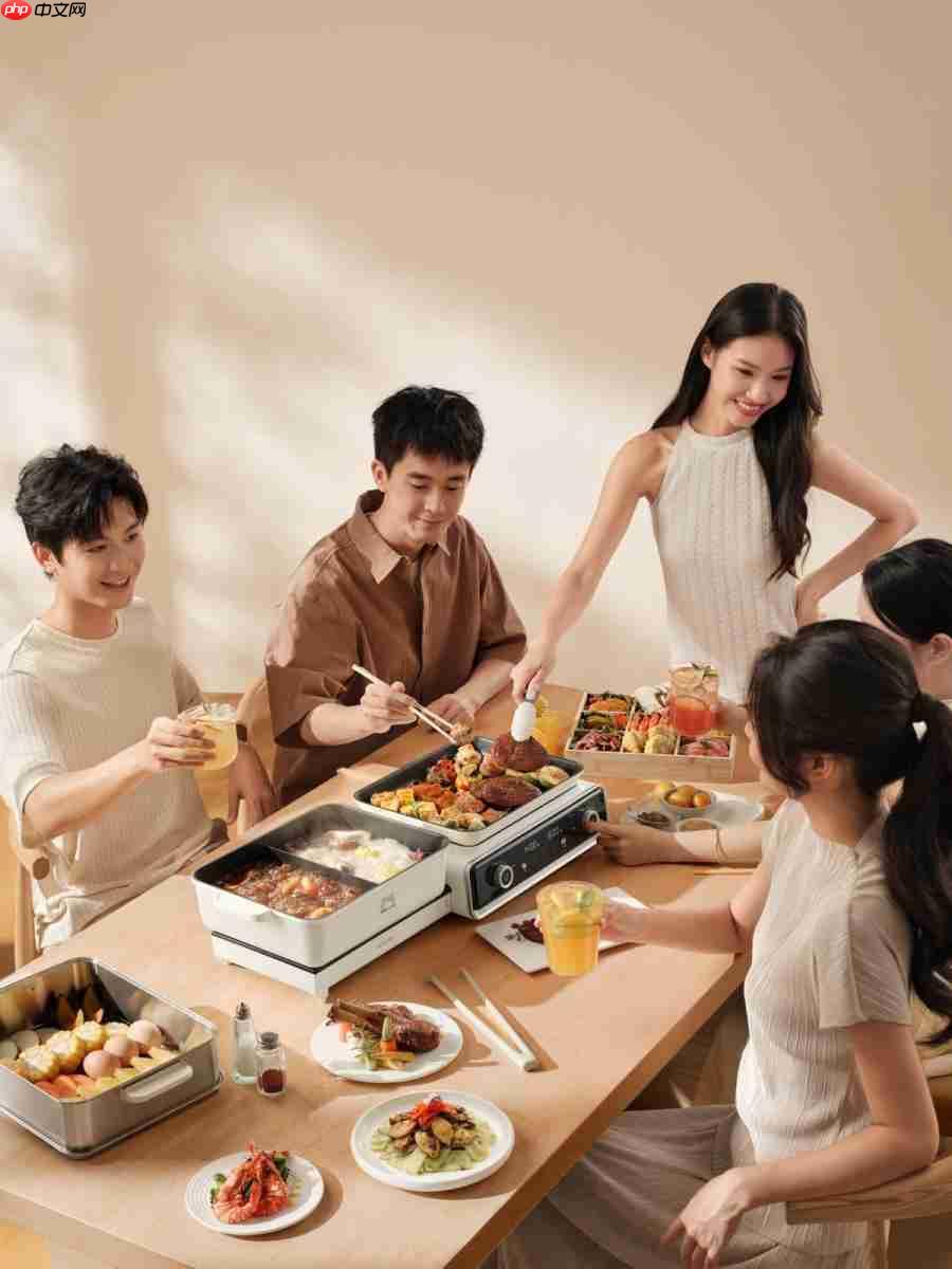 从“小家电制造商”到“生活方式品牌”小熊电器三季报中的进化密码