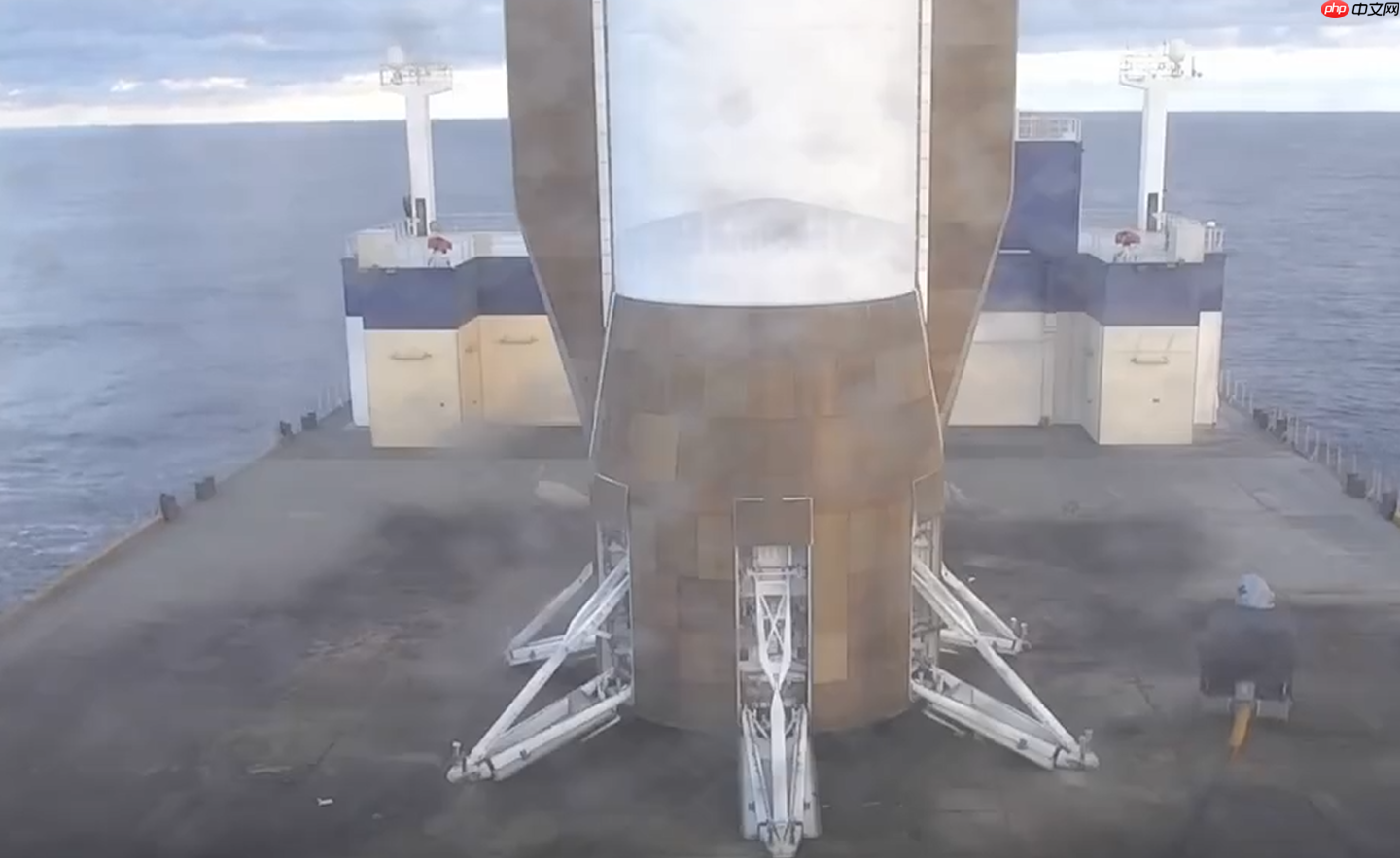 蓝色起源首次成功回收火箭,SpaceX 马斯克祝贺贝索斯