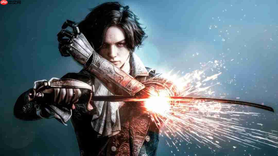 Neowiz称《匹诺曹的谎言》团队正开发新IP恐怖游戏