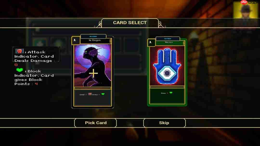 以卡牌呈现心灵探索与策略决策——《疯狂面纱》的卡牌叙事新范式