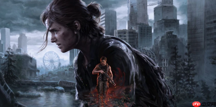 不搞多样性了?顽皮狗周年视频彩虹毛衣被模糊引热议