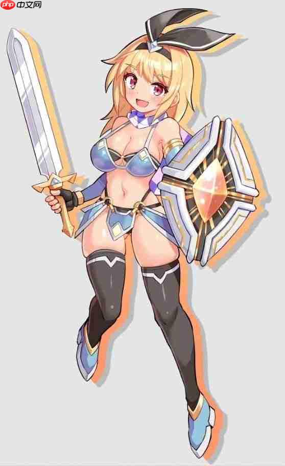 这是8岁? 日本游戏因角色被判定为未成年人遭欧美下架