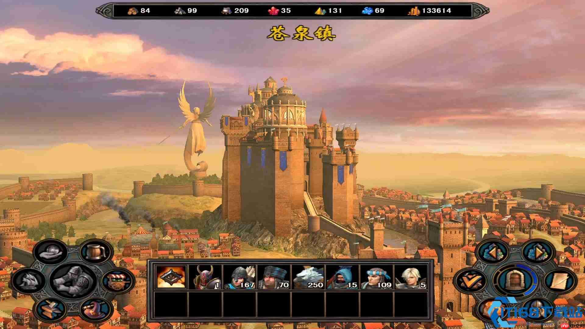 魔幻战术游戏完全攻略:从新手到高手的进阶之路