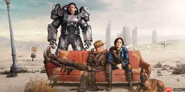 cod×废土风！ 舅舅党爆料《使命召唤：黑色行动7》或将与《辐射》联动