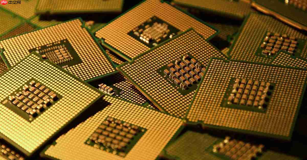 晶片荒讯号、半导体扩张快 专家忧:没有足够人力开出产能