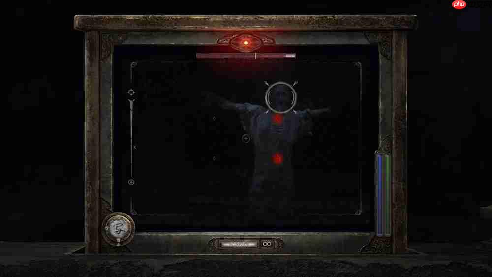 《零红蝶:重制版》新细节:两美女牵手 射影机全面升级