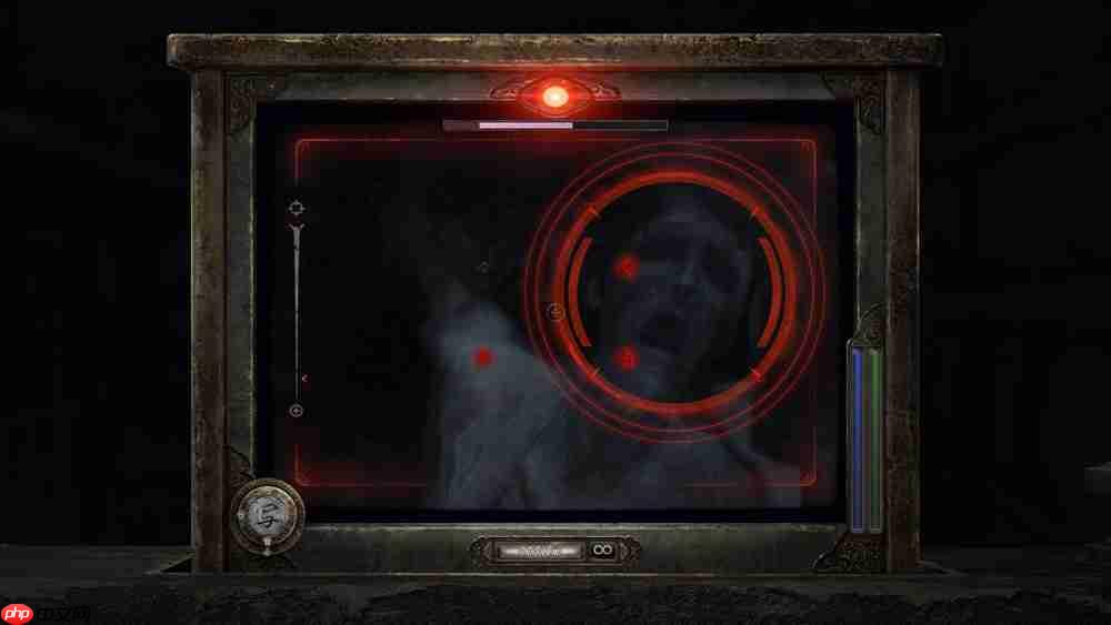 《零红蝶:重制版》新细节:两美女牵手 射影机全面升级