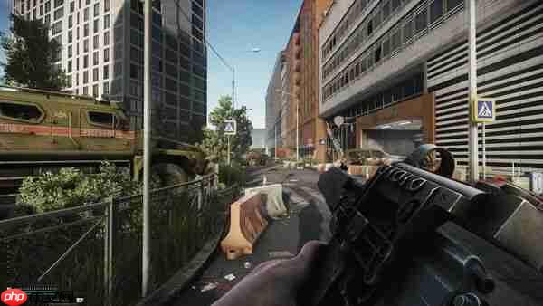 《逃离塔科夫》Steam版上线!华硕显卡+DLSS4高帧畅玩