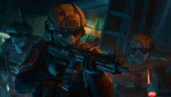 《使命召唤22》发布!华硕RTX50系显卡高帧制霸游戏战场