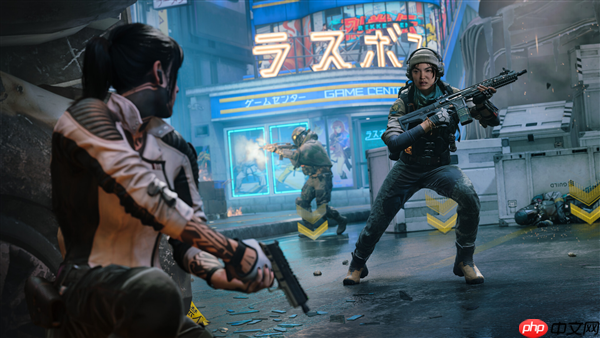 《使命召唤22》发布!华硕RTX50系显卡高帧制霸游戏战场