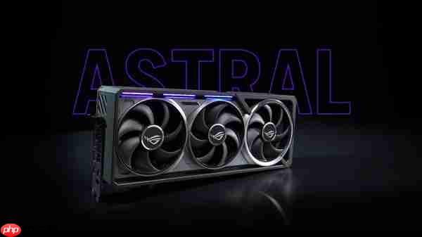 《使命召唤22》发布!华硕RTX50系显卡高帧制霸游戏战场