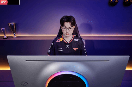 T1六度登顶LOL全球总决赛冠军 三星玄龙骑士以冠军级装备点亮竞技梦想