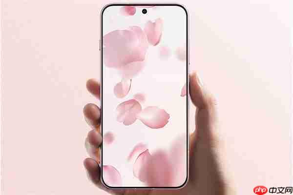 大部分厂商放弃曲面屏 博主:屏厂把高规格产线全放在直屏上了