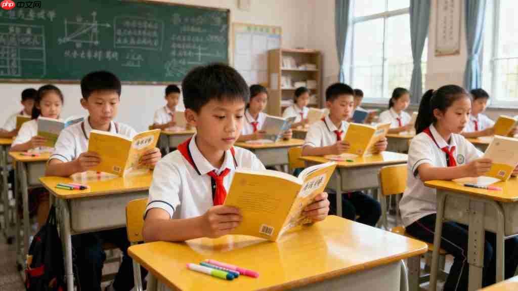 中国学生比美国多2小时课、无课外活动 将培育更多AI人才?