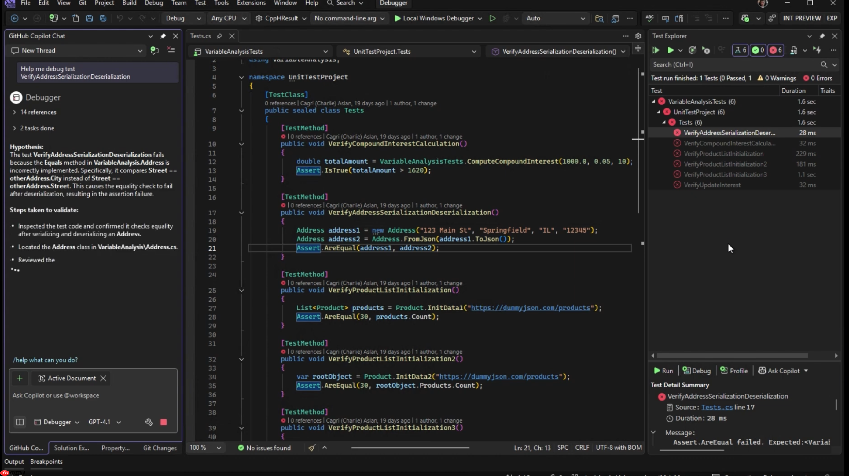 Visual Studio 2026 正式 GA,微软称其为“全球首款智能 IDE”
