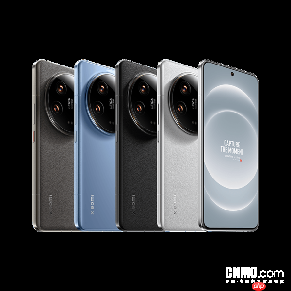 外媒:小米手机十年八大创新引领移动摄影新变革