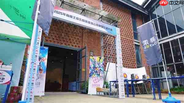 索泰助力巅模王“爱乐酷”杯云南首届模型比武大会圆满收官