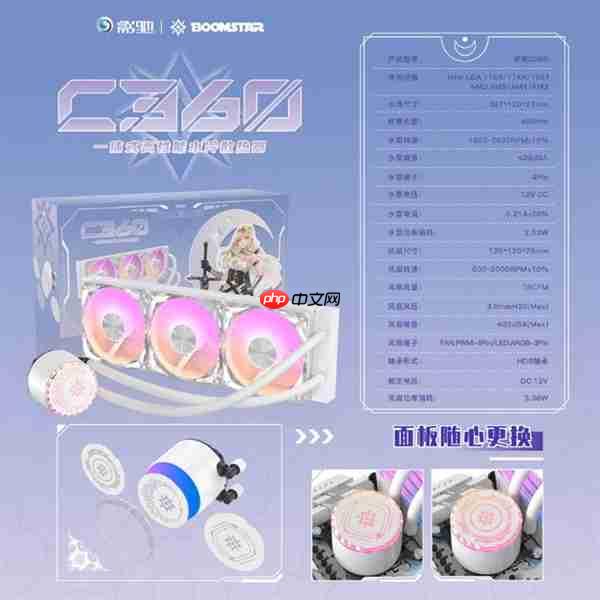 颜值、性能、实用三合一!影驰机电新品的诚意之作