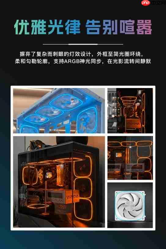 颜值、性能、实用三合一!影驰机电新品的诚意之作