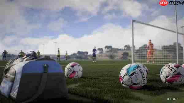 《FC 26》耕升GeForce RTX 5060 Ti 16GB 踏雪X3 OC畅享绿茵盛宴