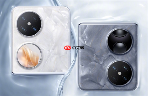 双十一折叠屏换机首选!华为折叠家族全系热销:多形态满足全场景需求