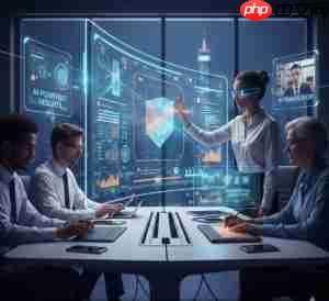 AI成职场标配!旭联科技发表6云端产品 打造数位人才培育生态系