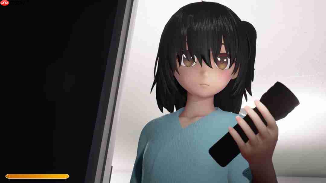 恐怖游戏《惧魔症候群》上架Steam 内容过于凄惨