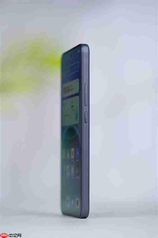 2亿像素旗舰主摄!vivo Y500 Pro图赏