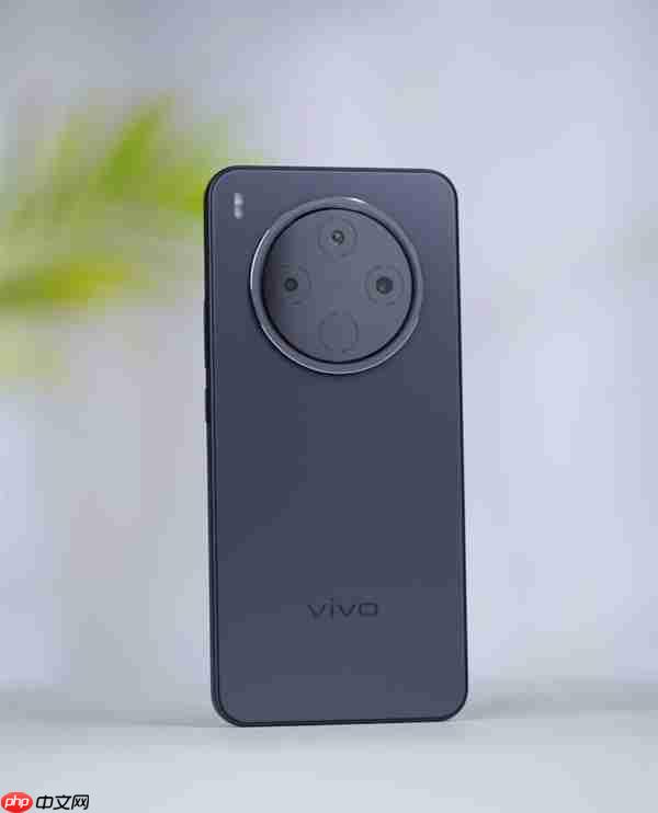 2亿像素旗舰主摄!vivo Y500 Pro图赏