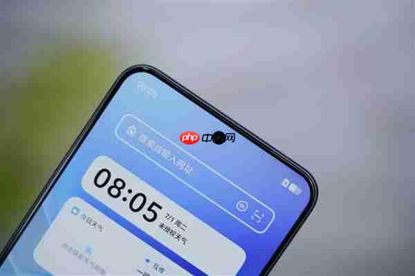 2亿像素旗舰主摄!vivo Y500 Pro图赏