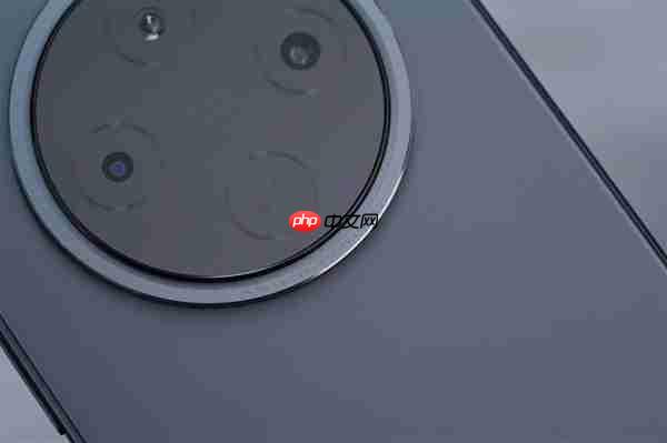 2亿像素旗舰主摄!vivo Y500 Pro图赏