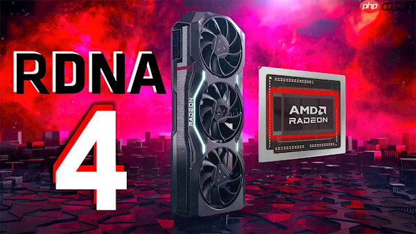 AMD下一代显卡太神秘！只知道全新AI、光追