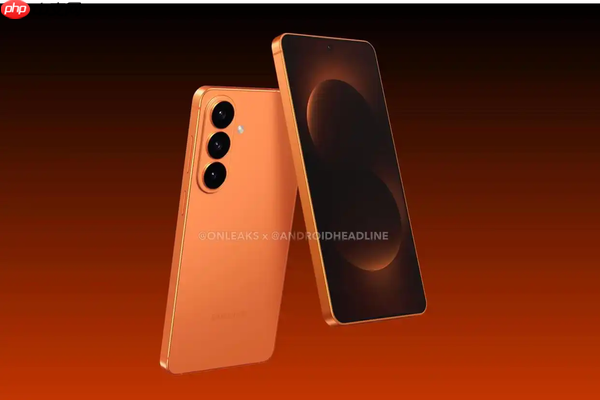 三星S26系列传闻大乱斗：相机升级成谜 电池暗藏惊喜