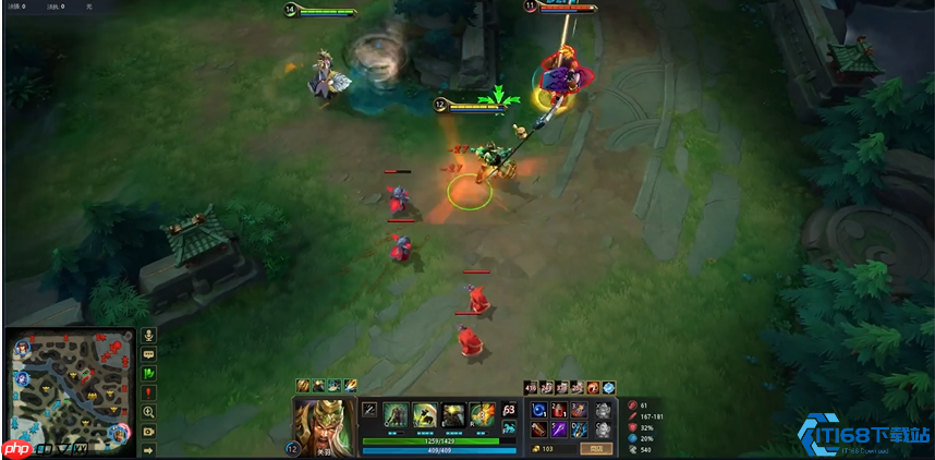 关羽进阶攻略：拖刀斩无敌帧与团战进场时机详解