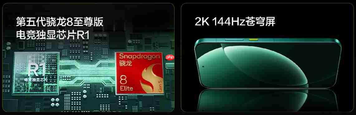 真我GT8 Pro阿斯顿马丁F1限量版正式开售，赛道美学加持