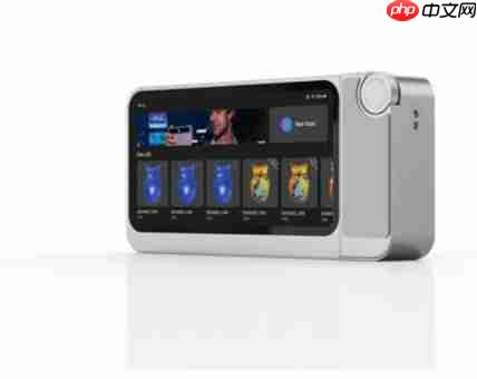 Toucan无线一体式3D扫描仪双十一首发特惠,锁定11550元尝鲜价