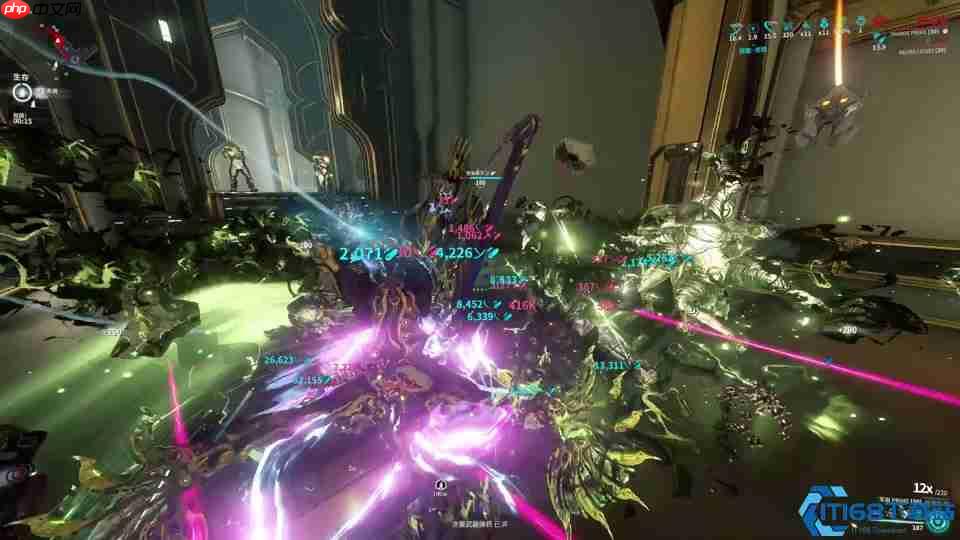 星际战甲福马获取全攻略:速刷技巧与制作指南