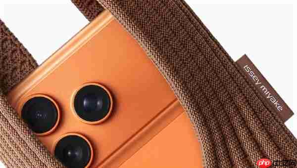 1299元起售!iPhone Pocket发布:采用3D 针织一体结构