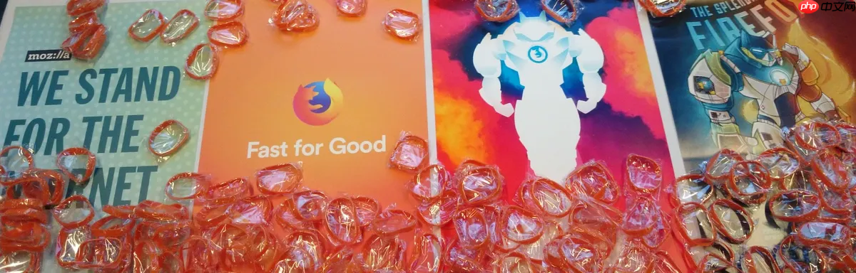 firefox 被指强制默认开启 ai 相关功能,引发用户不满