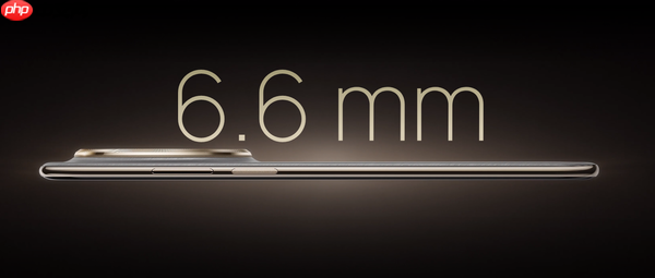 华为Mate70 Air今日正式开售 6.6mm+超大电池 4199起